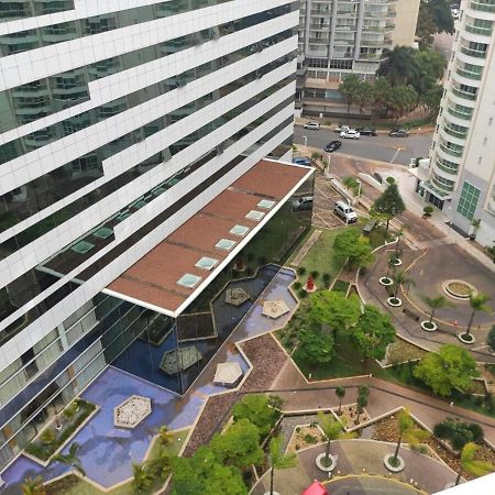 Saint Moritz Diaria Brasil 63873 Apartment Brasília Luaran gambar