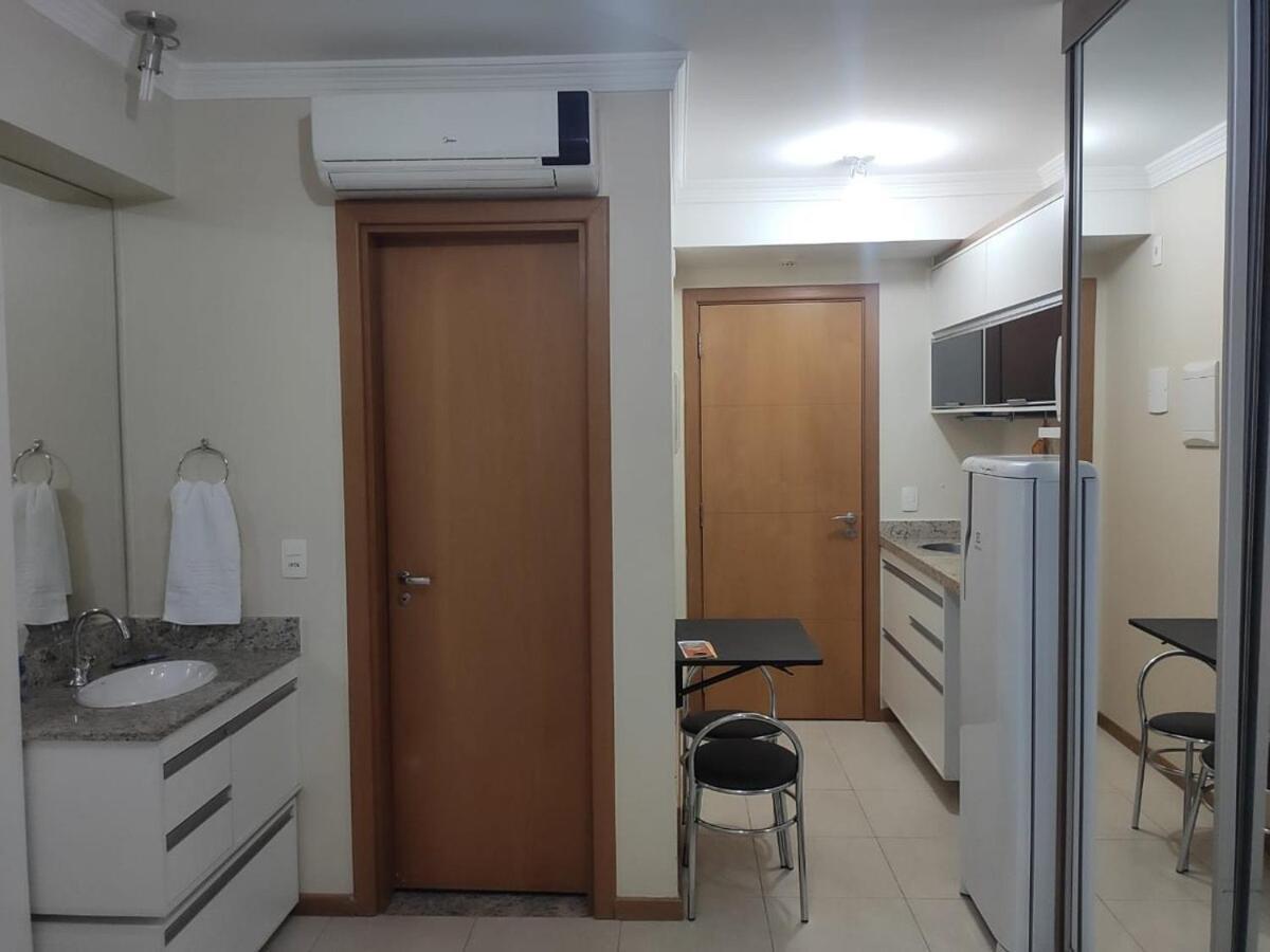 Saint Moritz Diaria Brasil 63873 Apartment Brasília Luaran gambar