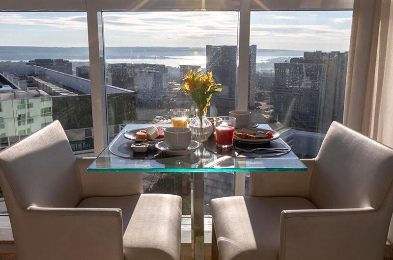 Saint Moritz Diaria Brasil 63873 Apartment Brasília Luaran gambar