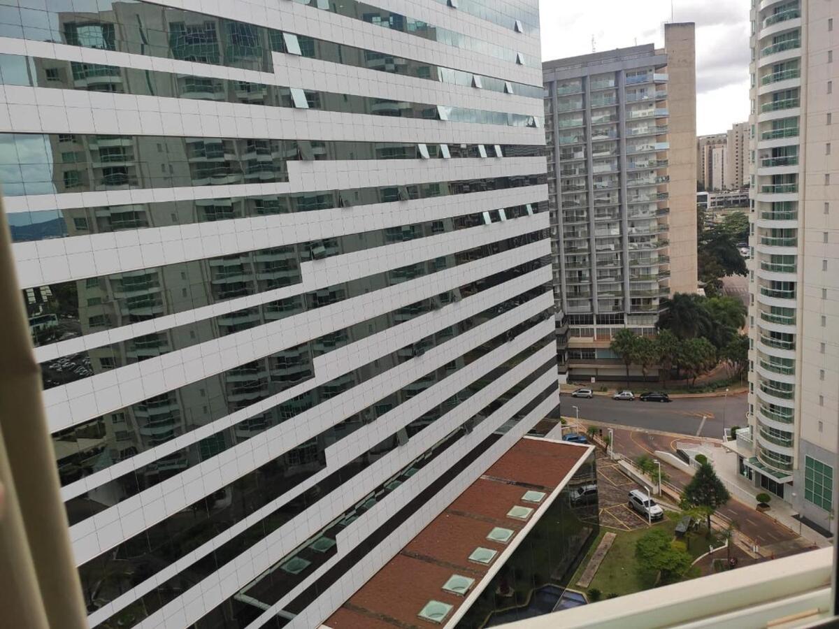 Saint Moritz Diaria Brasil 63873 Apartment Brasília Luaran gambar
